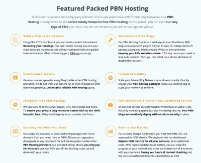 PBN Hosting SL photo