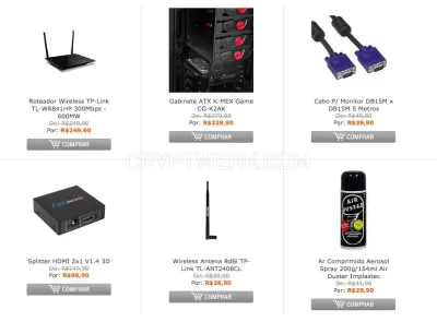 Pc Floripa photo