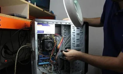 PC Hilfe Neuhausen photo