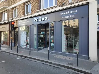PcDuo photo