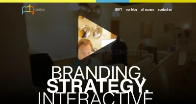 PDG+creative photo