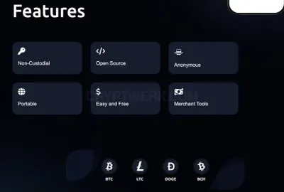 Pecunia Wallet photo