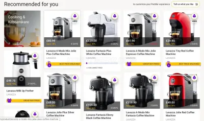 Peddler.com Marketplace photo