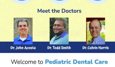 Pediatric Dental Care photo