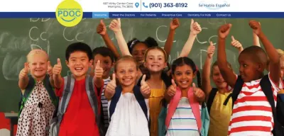 Pediatric Dental Care photo