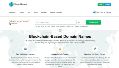 PeerName photo