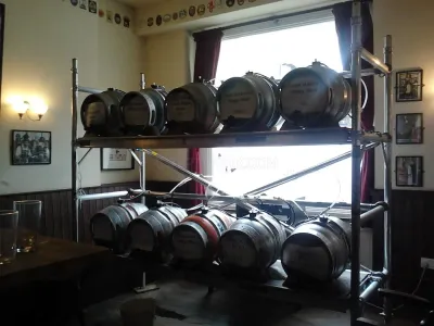 Pembury Tavern photo