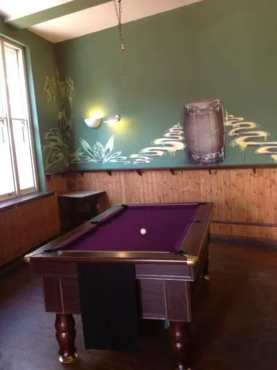 Pembury Tavern photo
