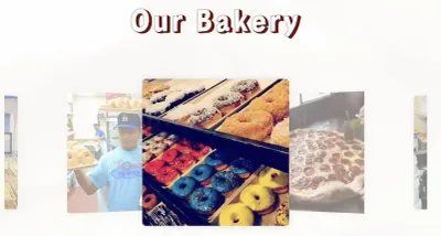 Pena's Donut Heaven photo