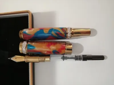 Penandbowl photo