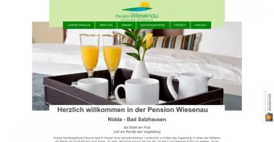 Pension Wiesenau photo