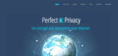 Perfect-privacy.com photo
