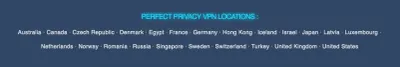 Perfect-privacy.com photo