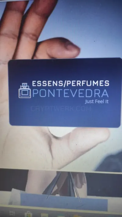 Perfumes Pontevedra photo