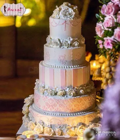 Personalized Cakes Auxai Tartas Madrid photo