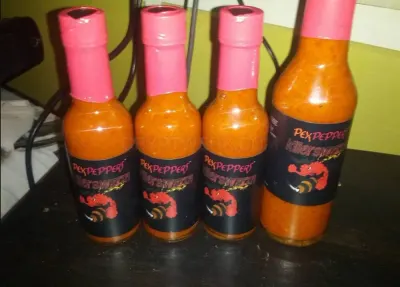 PexPeppers photo