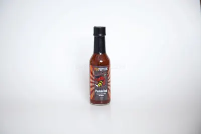 PexPeppers Hot Sauce photo