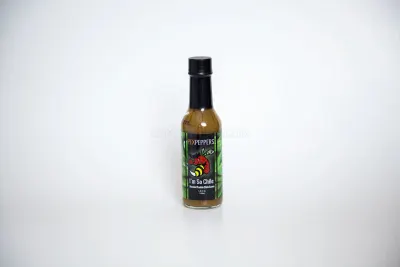 PexPeppers Hot Sauce photo