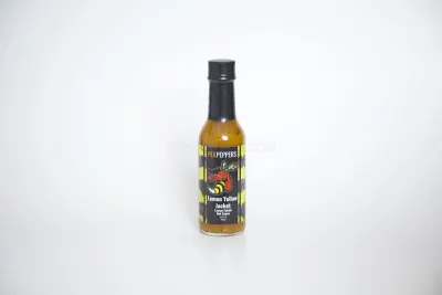 PexPeppers Hot Sauce photo