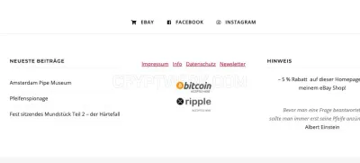 Pfeifenkontor Chr. Paulus photo