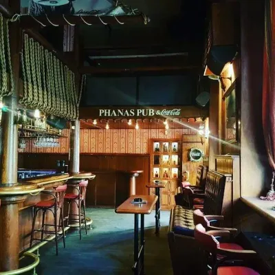 Phanas Pub photo