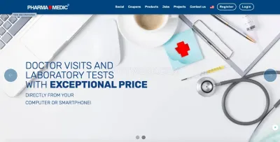 Pharmamedic photo