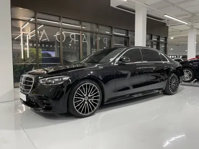 Pharoah Auto Investments photo