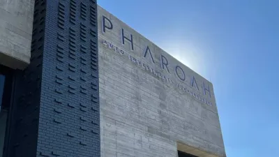 Pharoah Auto Investments photo