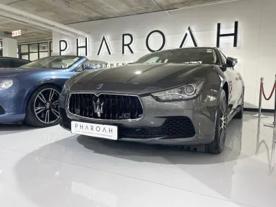 Pharoah Auto Investments photo