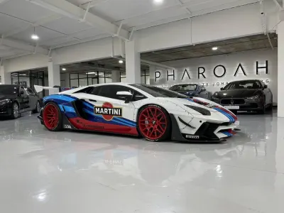 Pharoah Auto Investments photo