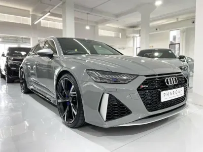 Pharoah Auto Investments photo