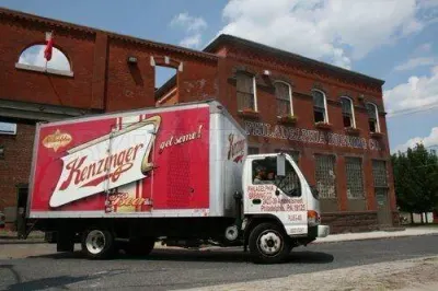 Philadelphia Brewing photo