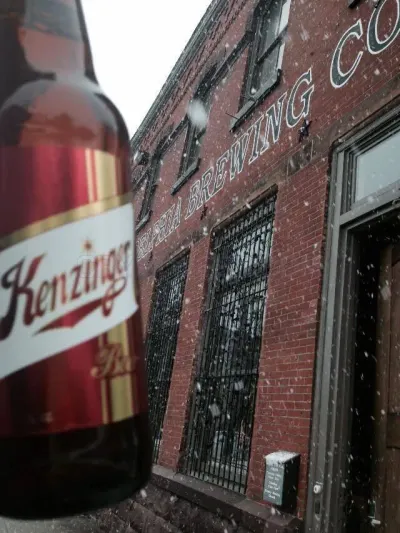 Philadelphia Brewing photo