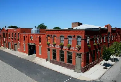 Philadelphia Brewing photo