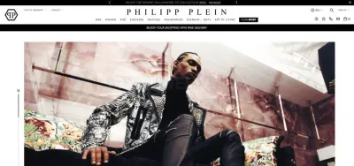 Phillipp Plein photo