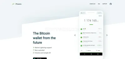 Phoenix Wallet photo