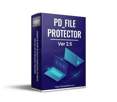 PHP DEFENDER photo