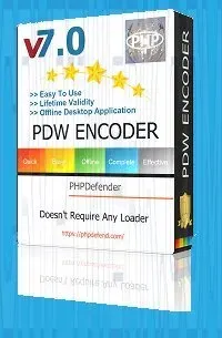 PHP DEFENDER photo