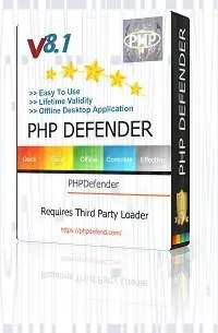 PHP DEFENDER photo