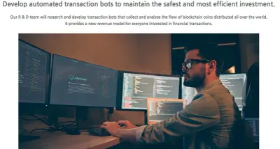 phptrader photo