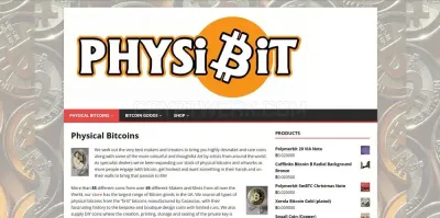PhysiBit photo
