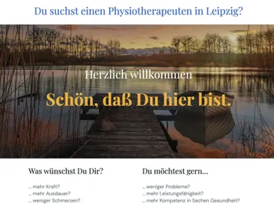 Physio Leipzig photo
