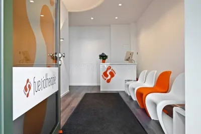 Physiotherapie Alexandros Swoch photo