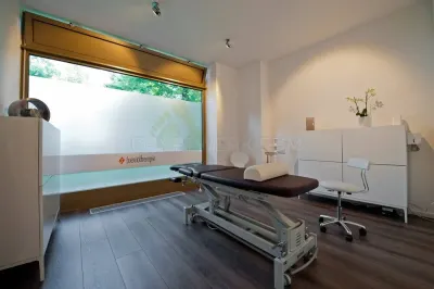 Physiotherapie Alexandros Swoch photo