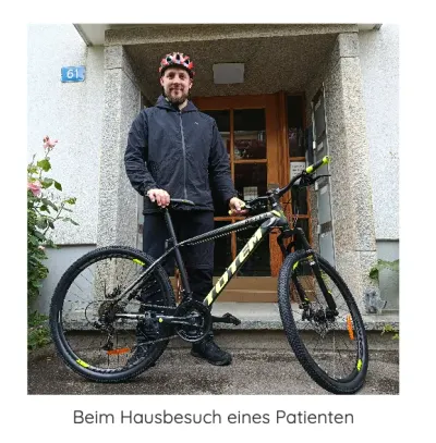 Physiotherapie Andreas Schneck photo