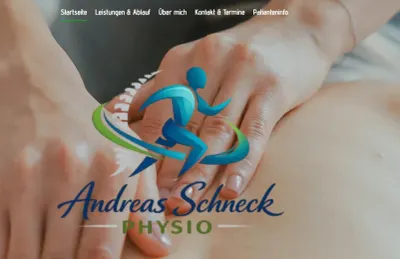 Physiotherapie Andreas Schneck photo