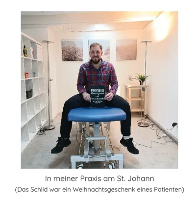 Physiotherapie Andreas Schneck photo