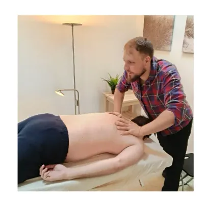 Physiotherapie Andreas Schneck photo