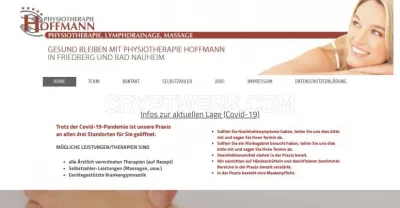 Physiotherapy Hoffmann photo