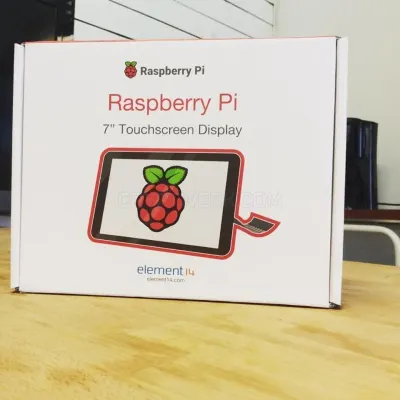 Pi Savvy photo